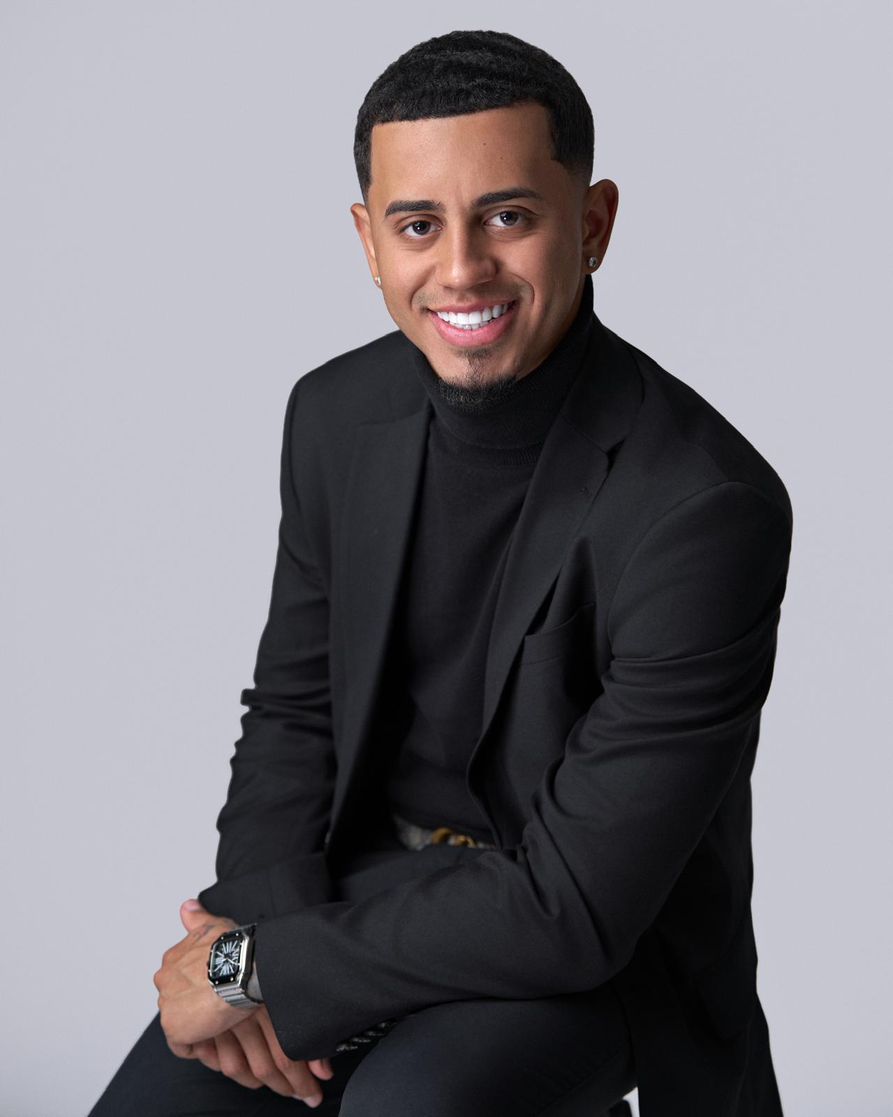 Adrián Rodríguez